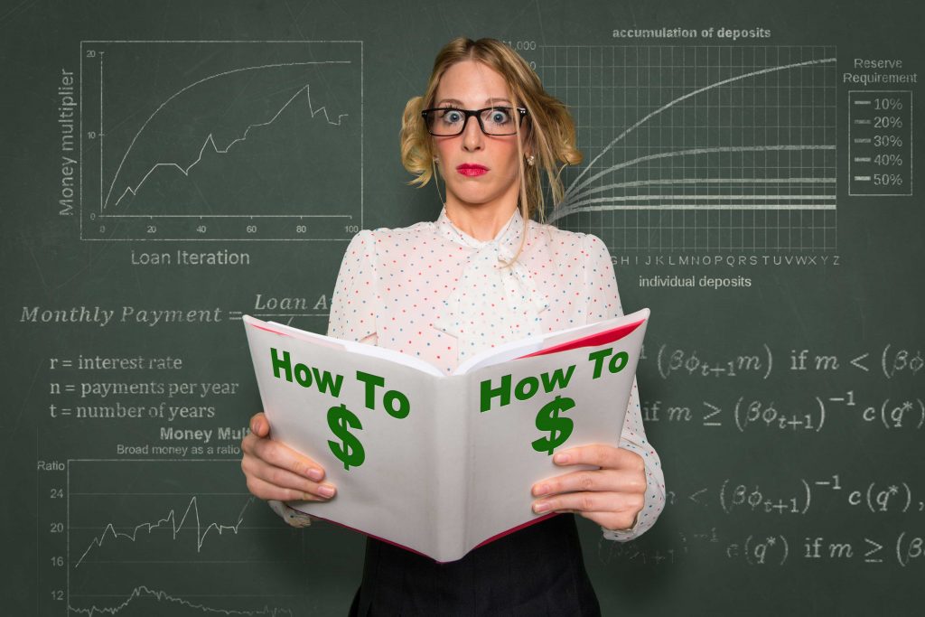 10 Things I Never Learned in High School About Credit & Finance